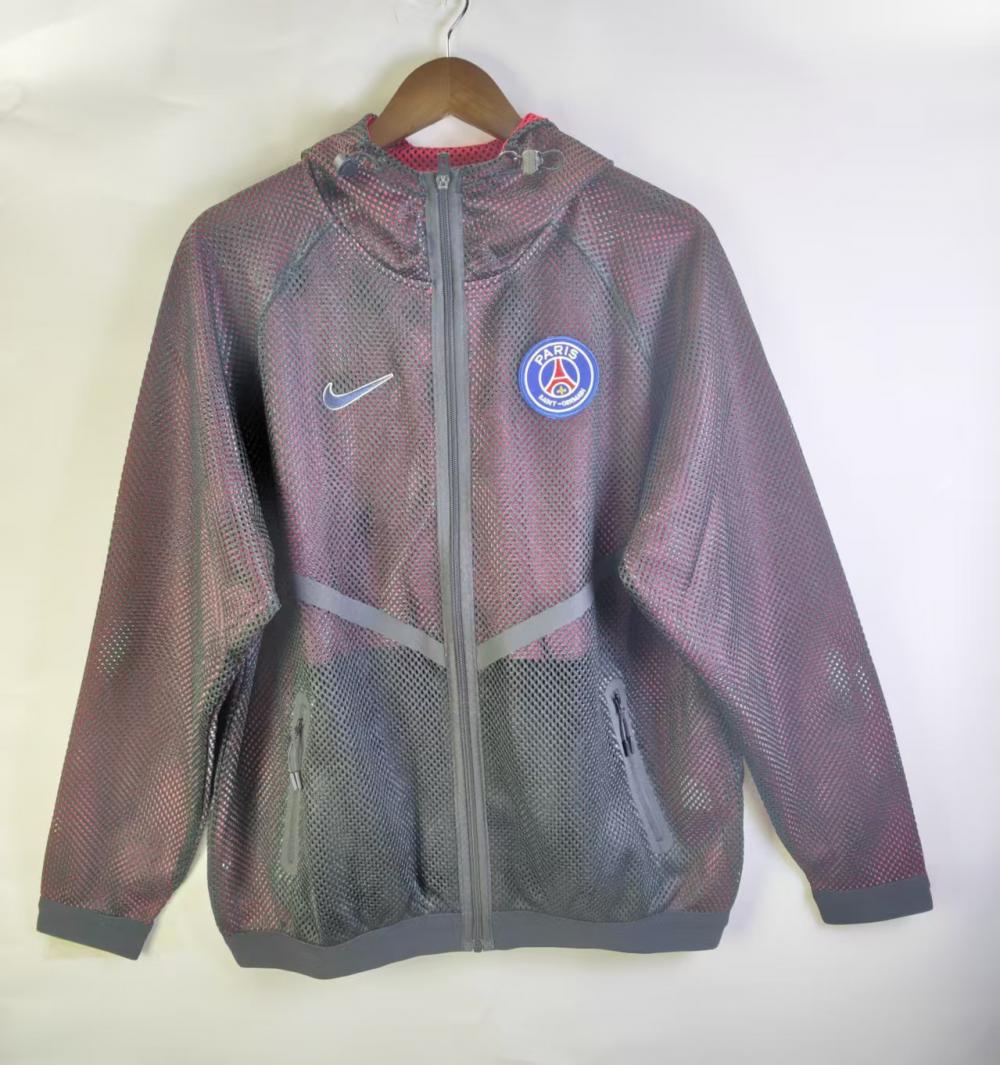 PSG Training Anthem Jacket 26/27