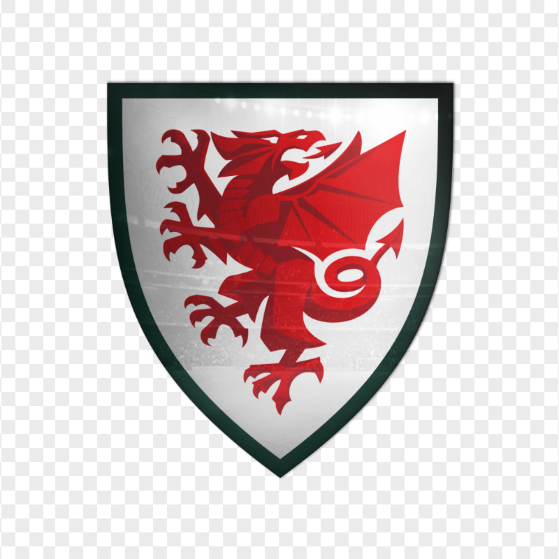 Wales-The Dragons