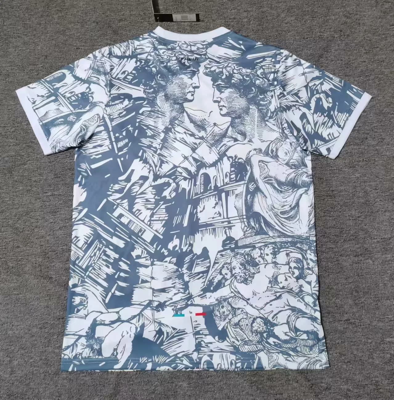 2024 Italy Special   S～XXL