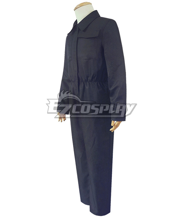 Halloween Kills 2021 Movie Michael Myers Cosplay Costume