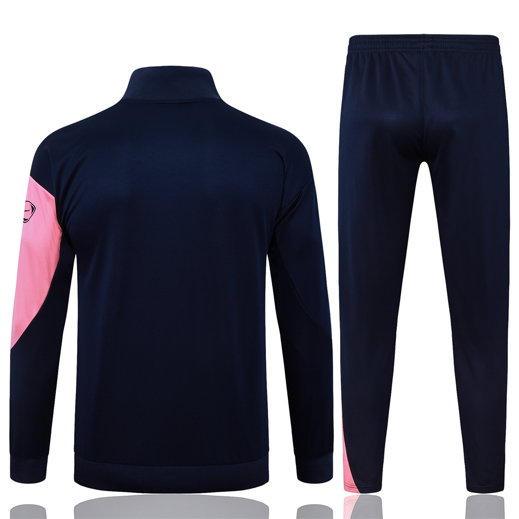 Barcelona Training Jacket Suit 25/26
