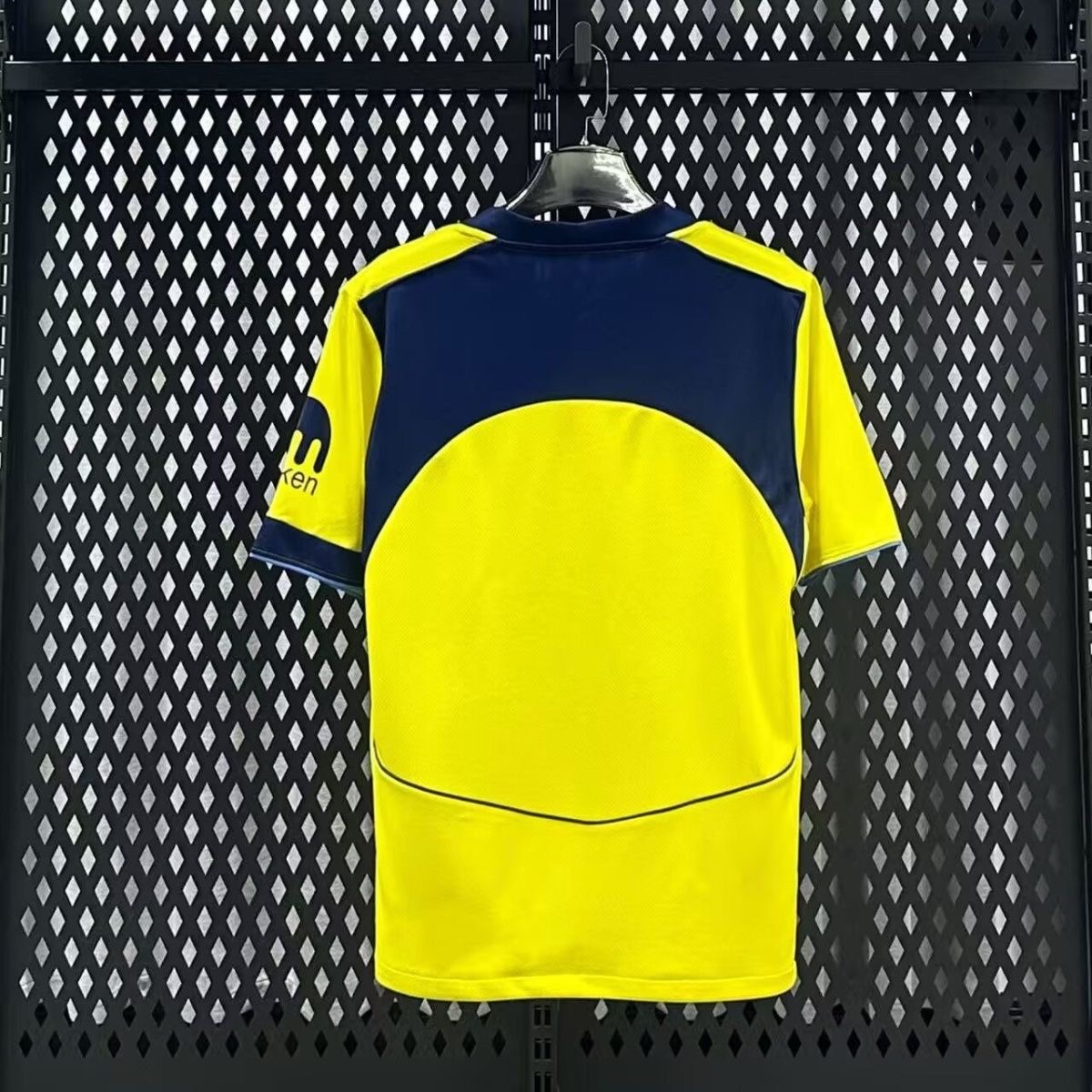 25/26 Tottenham Hotspur Third Fan S-2XL