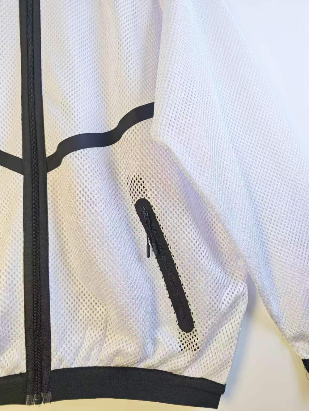 England Training Anthem Jacket 26/27