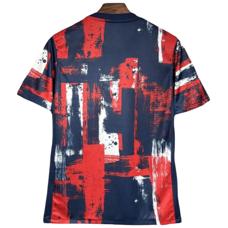 24-25 PSG Training Soccer Jerseys