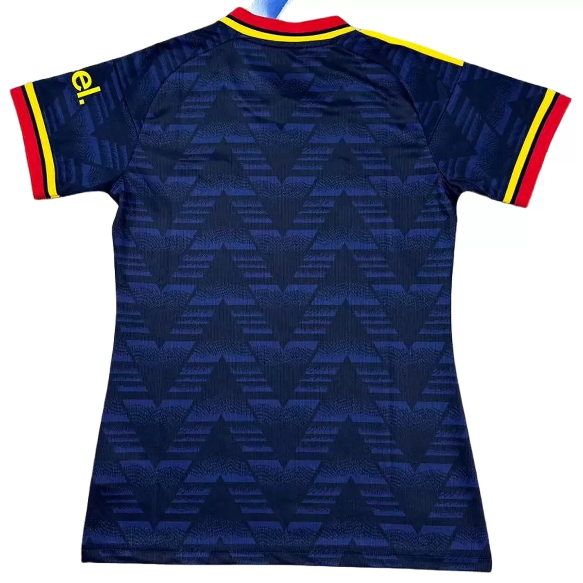 Women's Arsenal Away Jersey 26/27