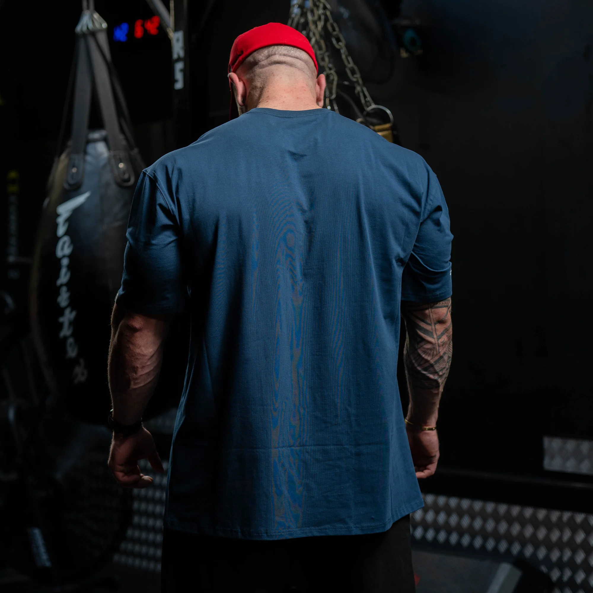 Vital T-Shirt