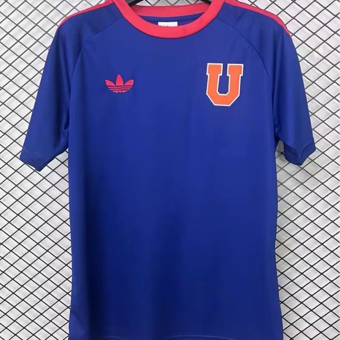 Chilean University jersey 26/27