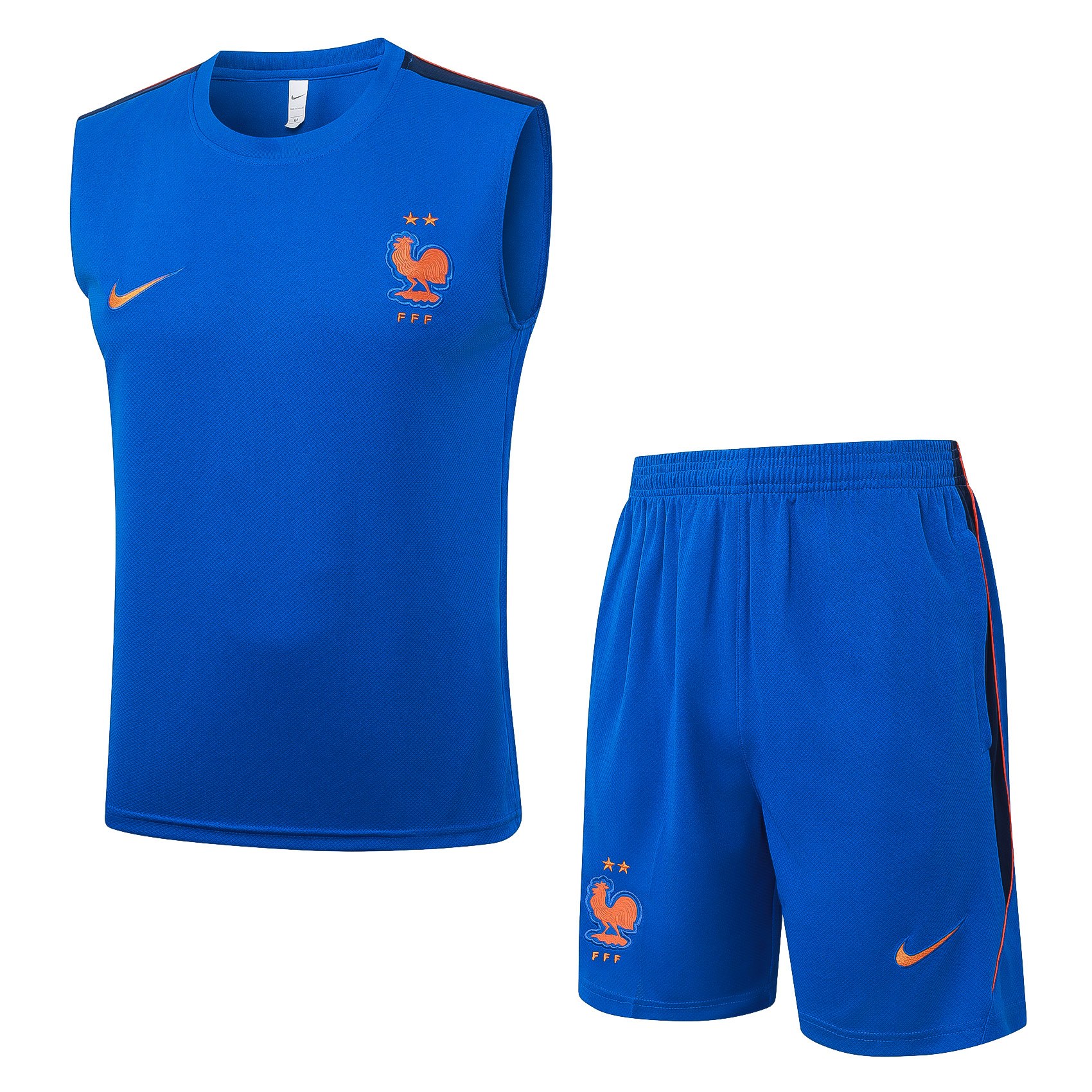 France Training Jersey 26/27 | Soc Jersey - Premium Football Jersey
