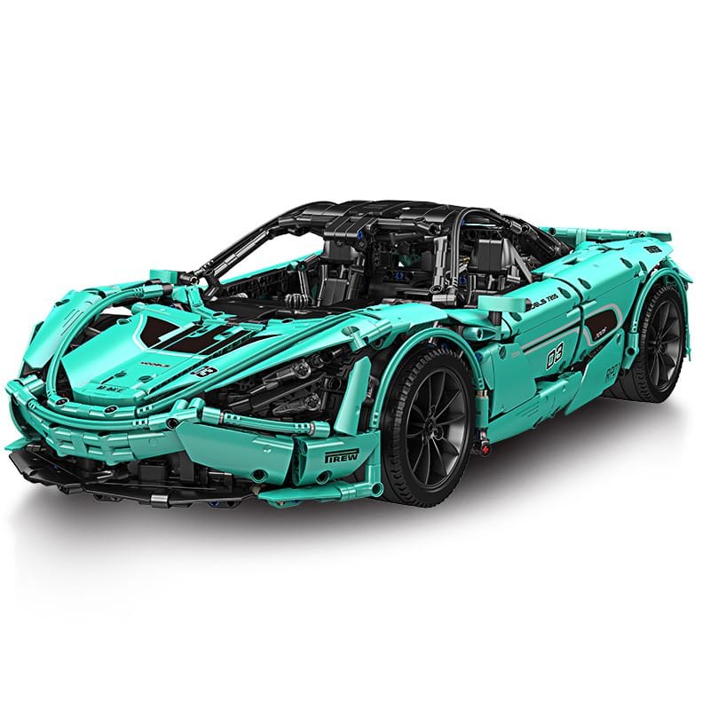 MOULD KING 13167 - McLaren 720S