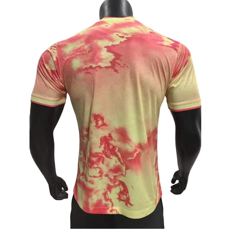 Barcelona 25-26 Training Player Version Soccer Jerseys