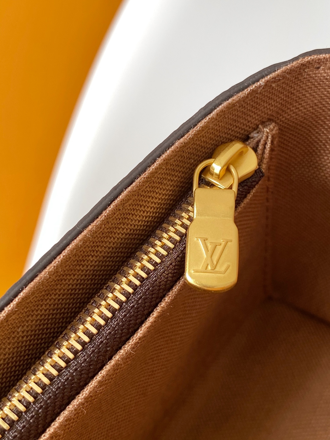 Louis Vuitton Steamer Mini Handbag