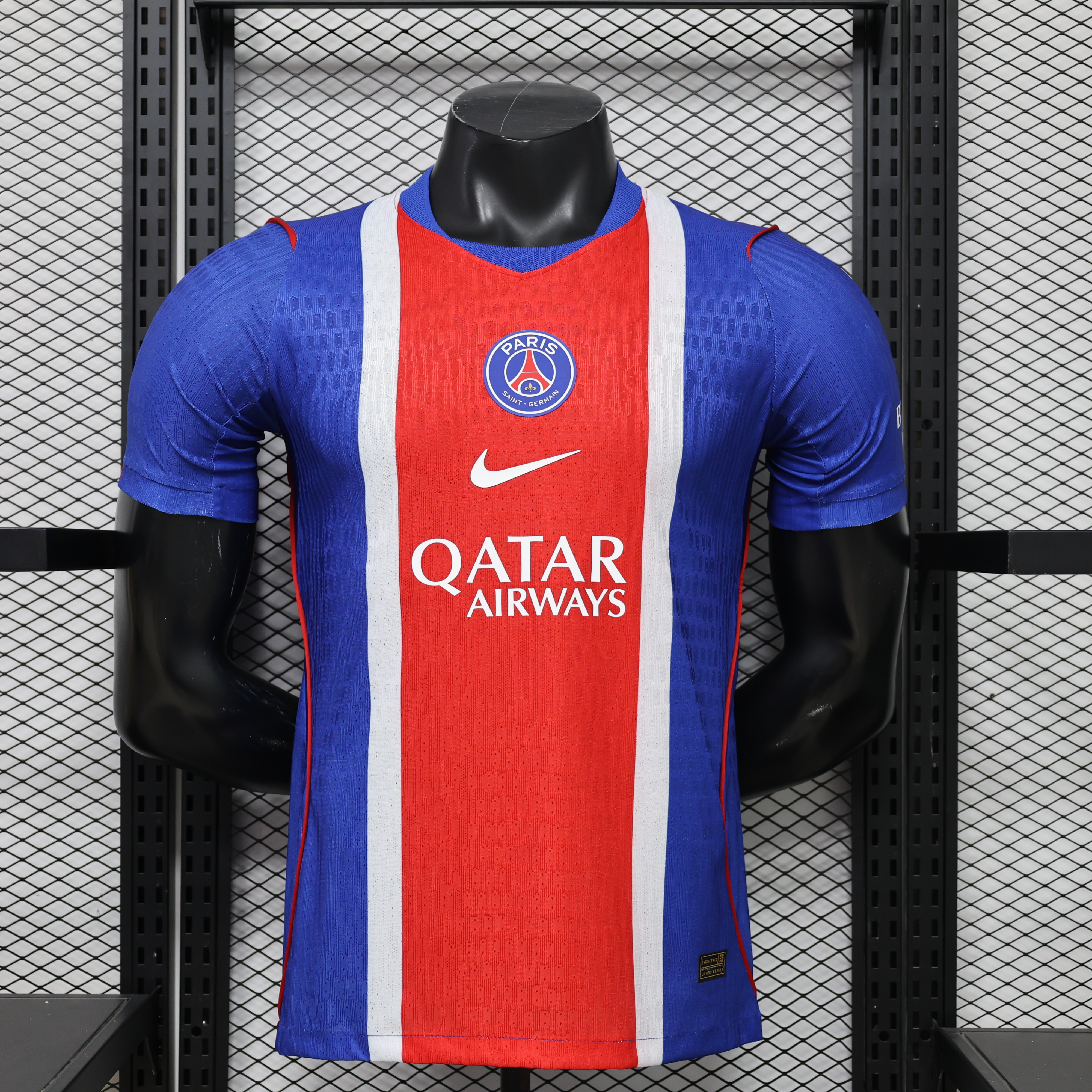 Player Version PSG 26/27 Home Jersey S-XXL