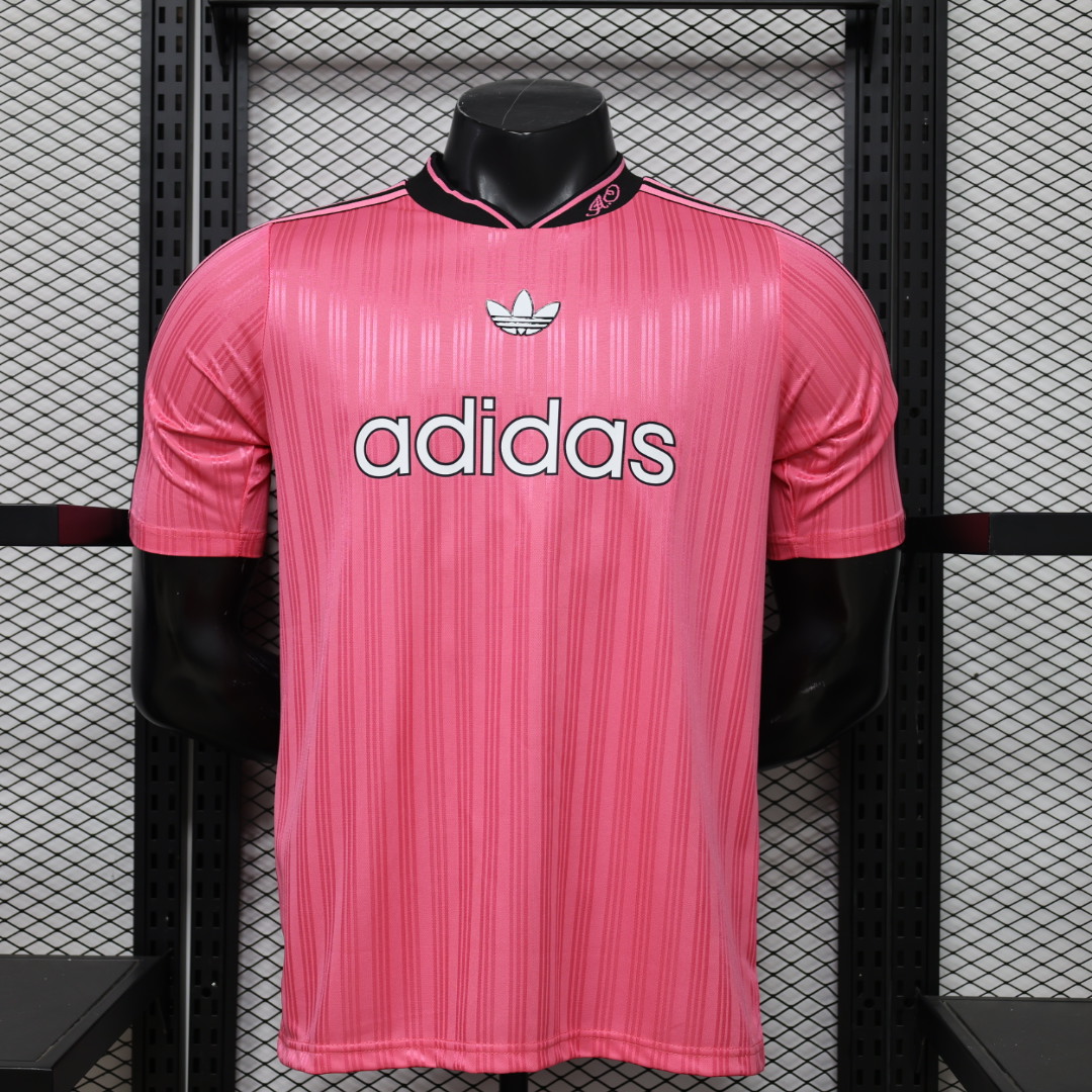 Player Version 2026 Adidas Originals