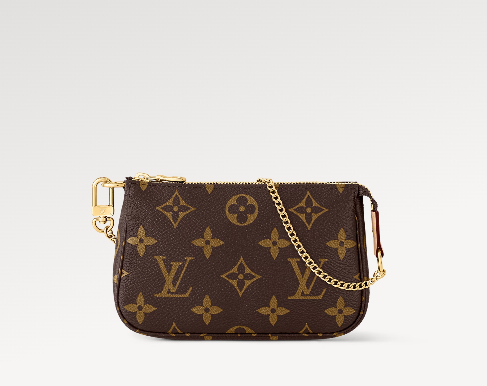 LOUIS VUITTON LV MINI POCHETTE ACCESSOIRES