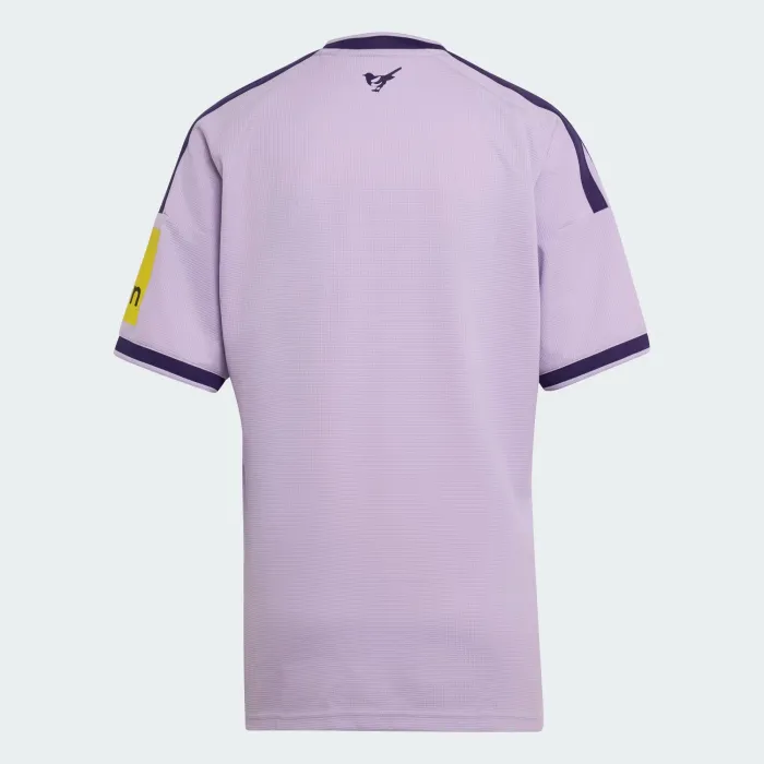Newcastle United Third  Jersey Fan version 26/27 | Soc Jersey - Premium Football Jersey