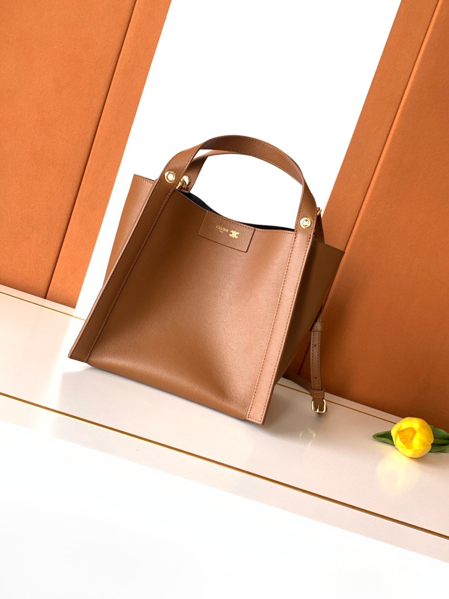 Celine new CUBO handbag