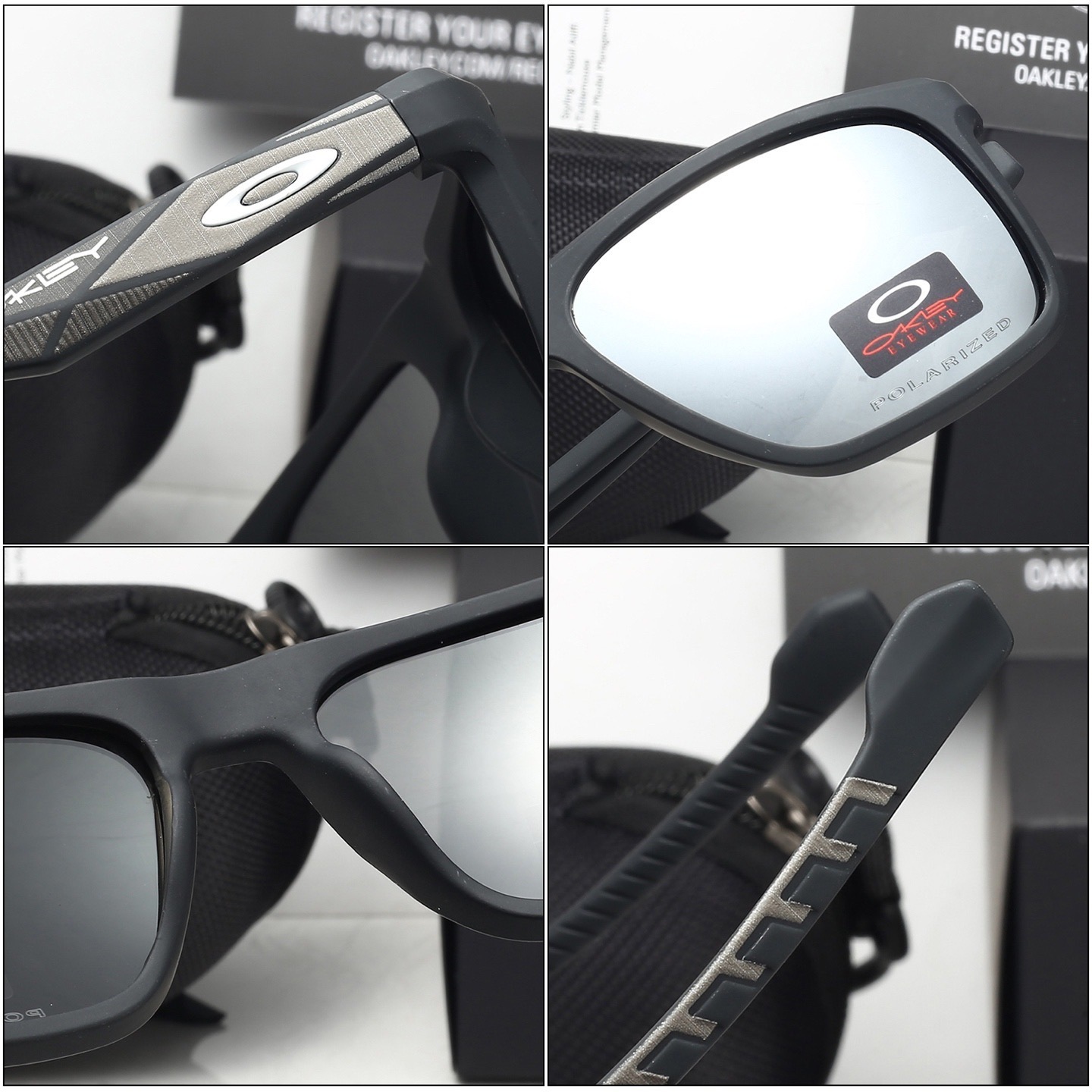 Oakley TwoFace Sunglasses - KAIROO