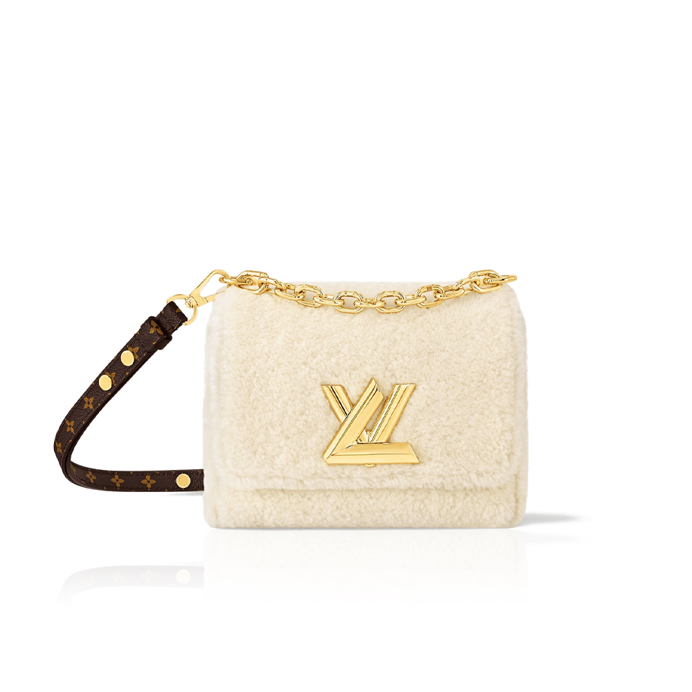 Louis Vuitton LV Twist PM bag