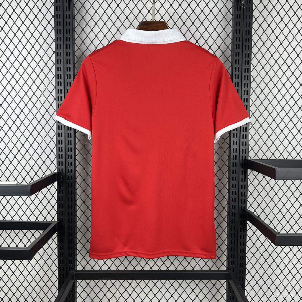2026 Mens Wales 150th Anniversary Jersey  S-4XL