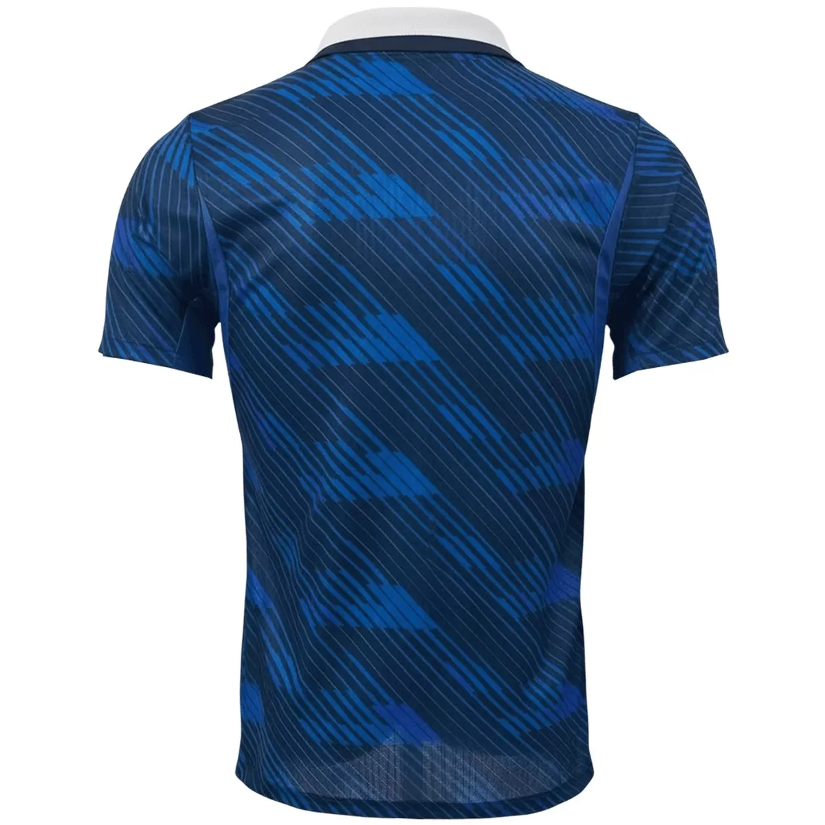 France Home Jersey World Cup 2026