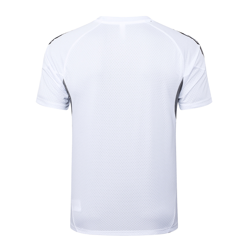 Inter Miami Training Short sleeve Suit 25/26 | Soc Jersey - Premium Football Jersey