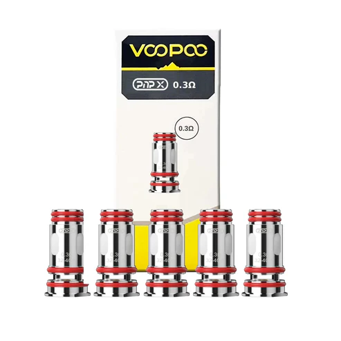 PnP X Coils (US Warehouse)