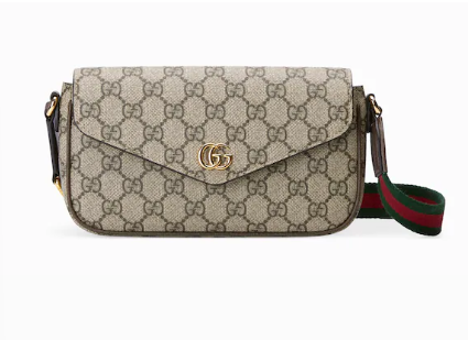 Gucci Ophidia pochette 764961