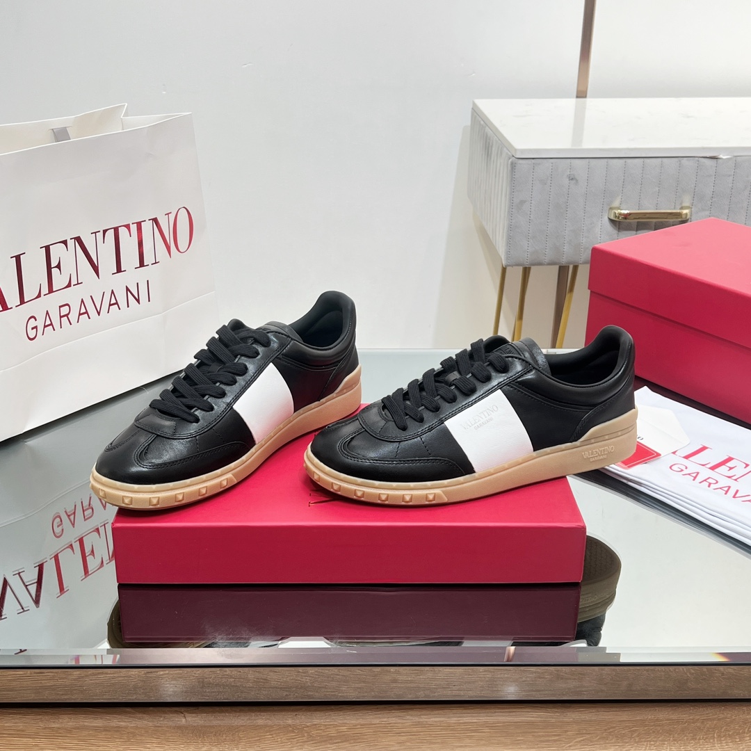 Valentino Upvillage Unisex Sneaker