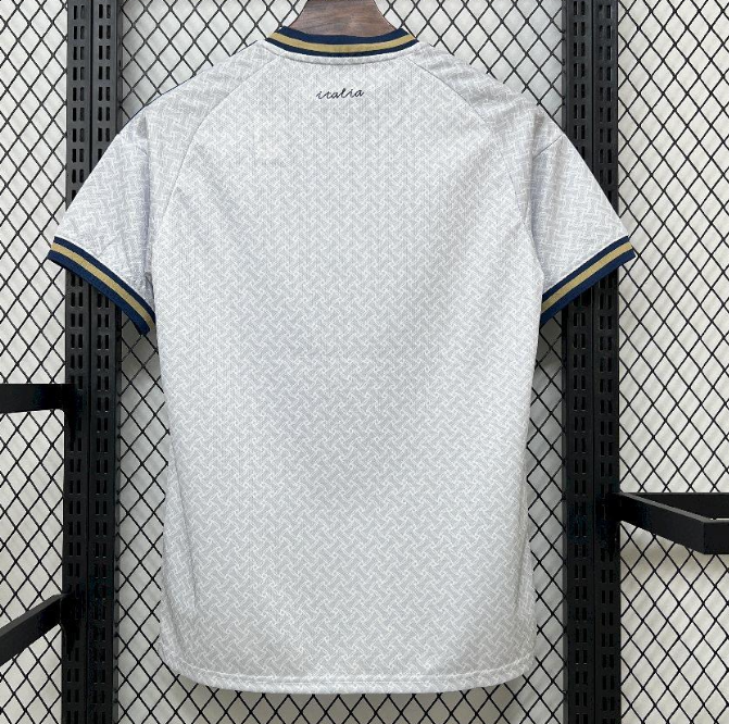 2025/26 Mens Italy Away Jersey S-4XL