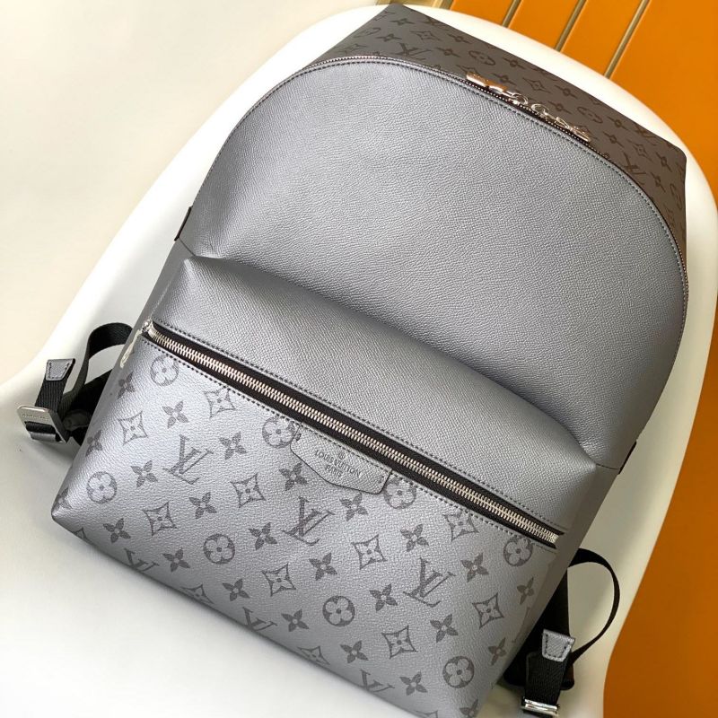 Louis Vuitton LV Discovery Backpack PM M43186
