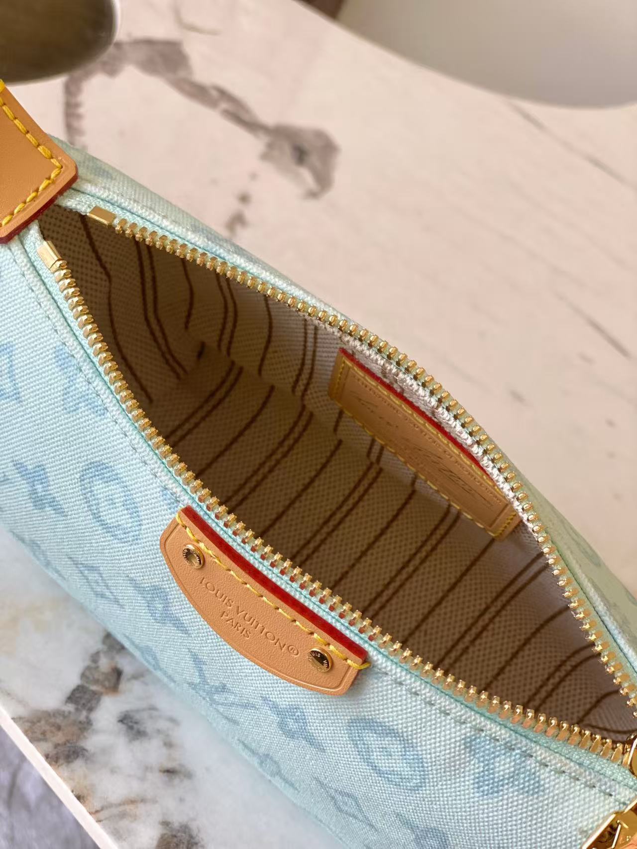 Louis Vuitton LV POCHETTE HILLS Bags