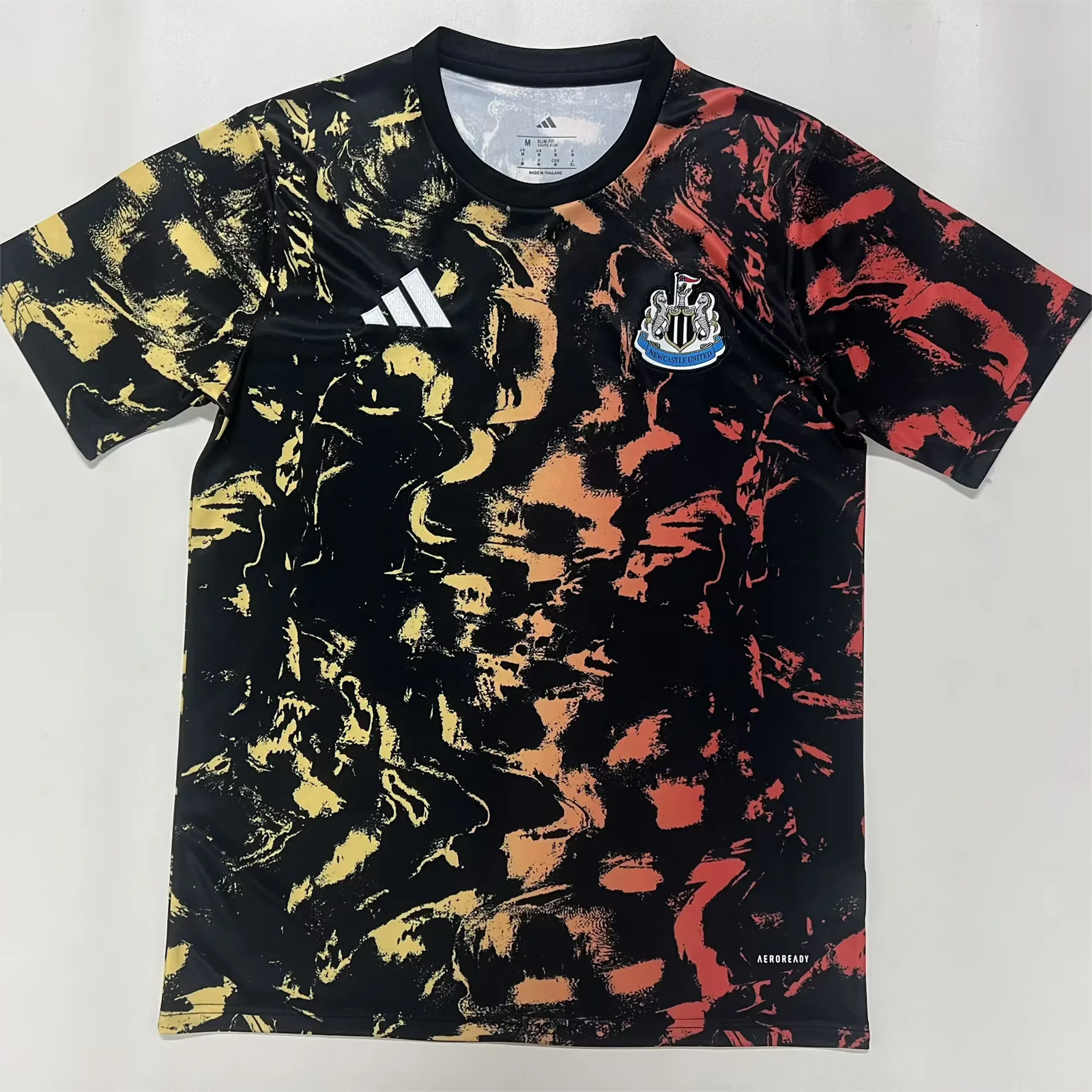 Newcastle 25/26 Training Kit S-XXL