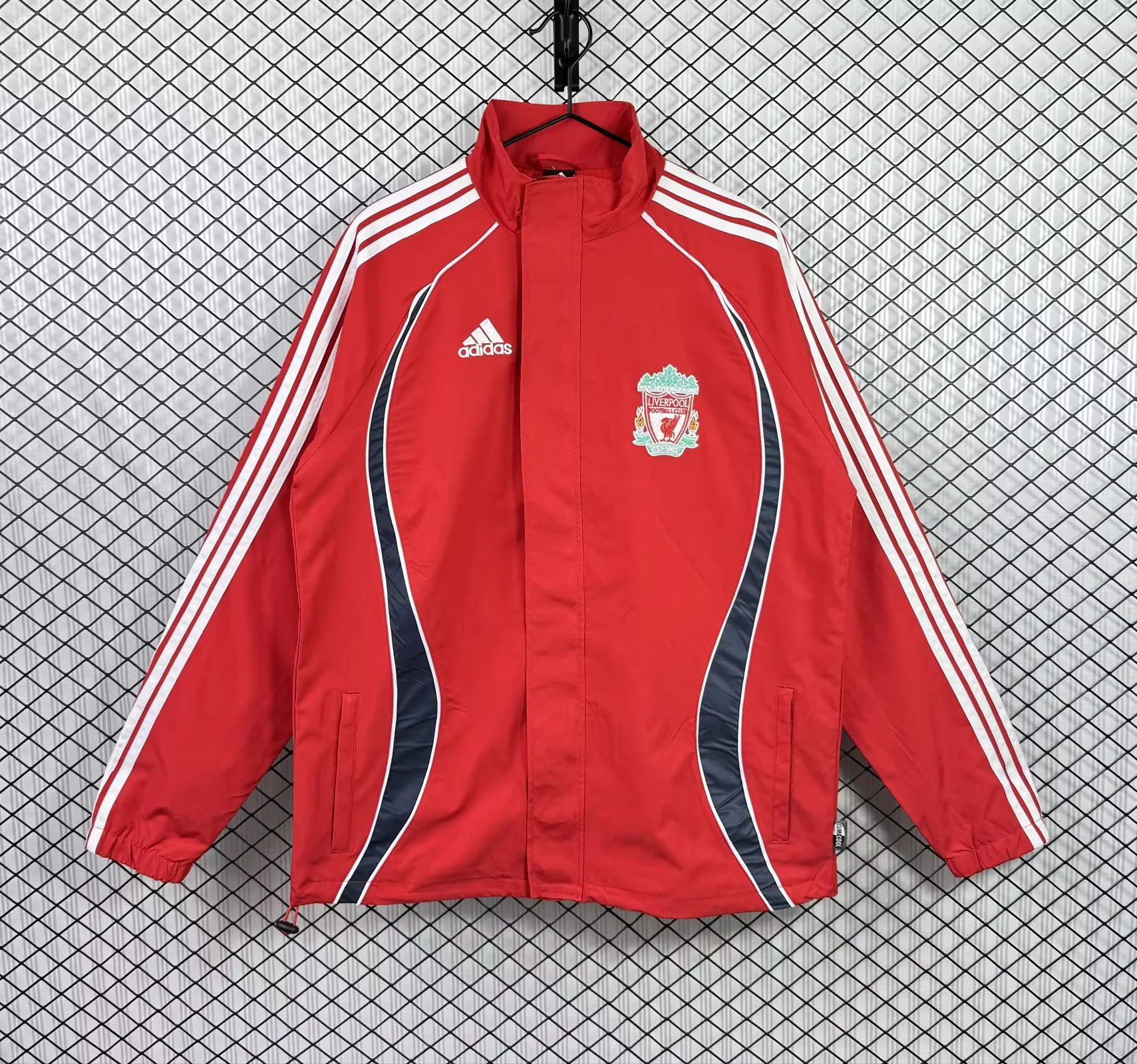 LVP 2006-07 Jacket/Windbreaker