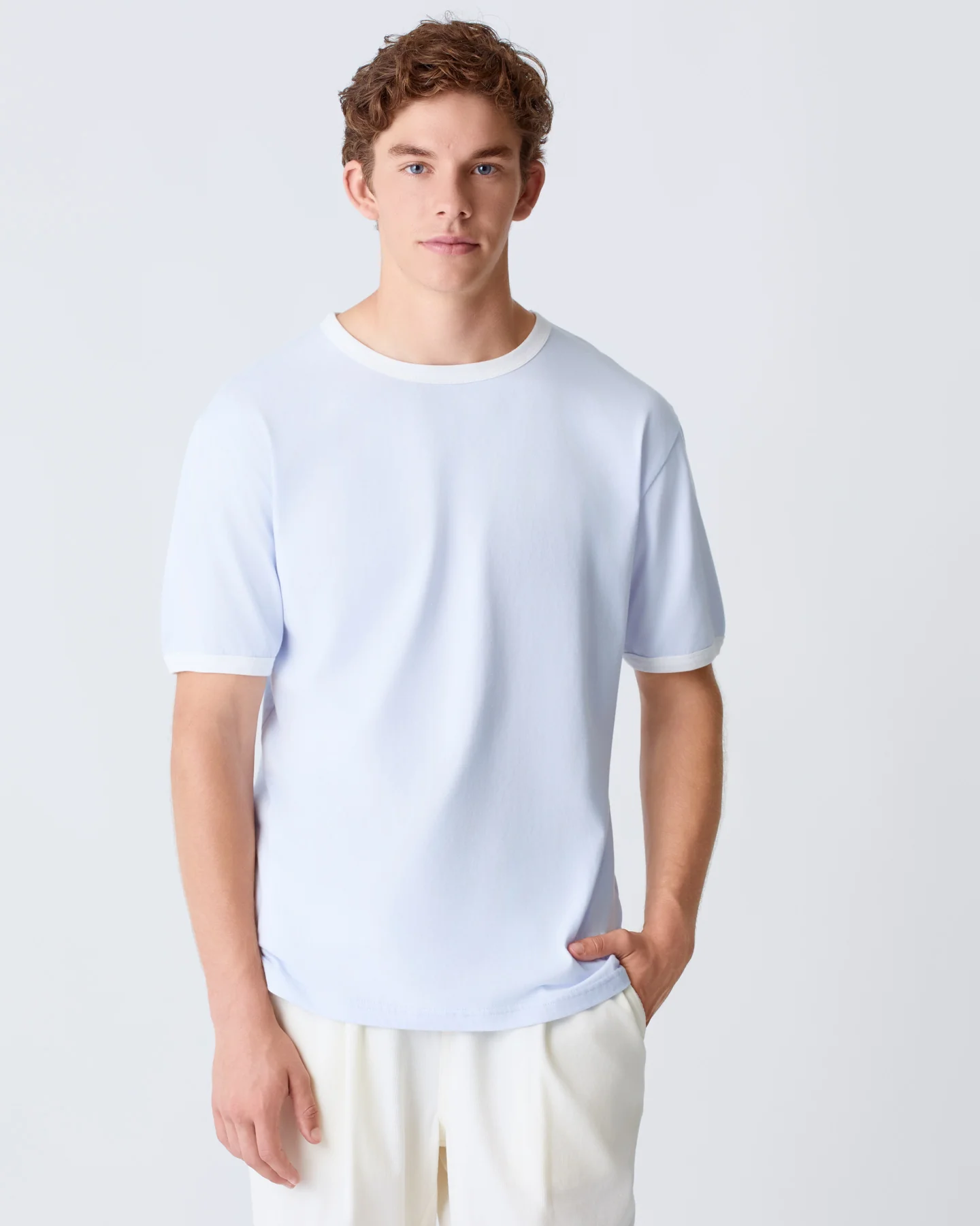 Meneres Pale Blue
