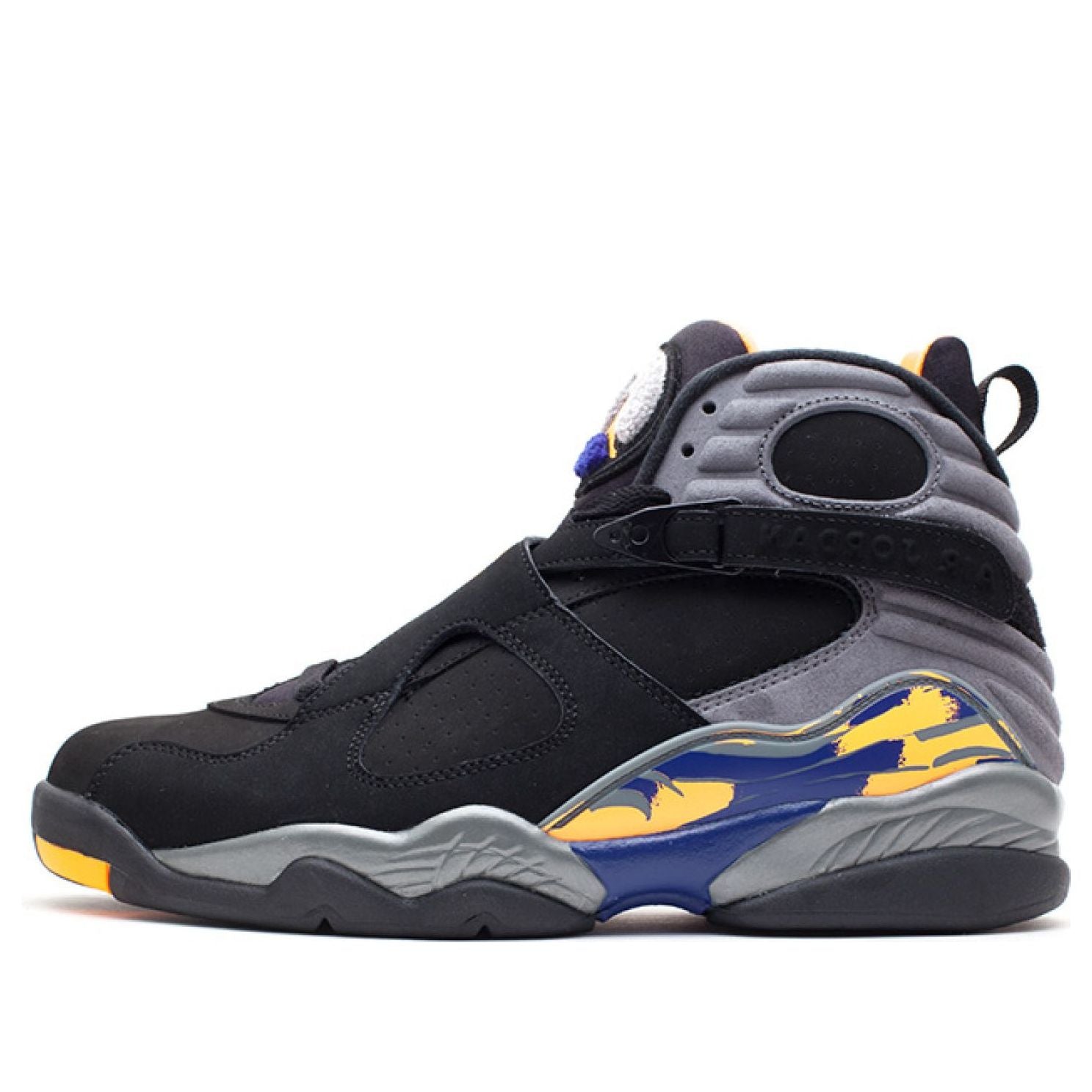 Air Jordan 8 Retro 'Phoenix Suns' 305381-043