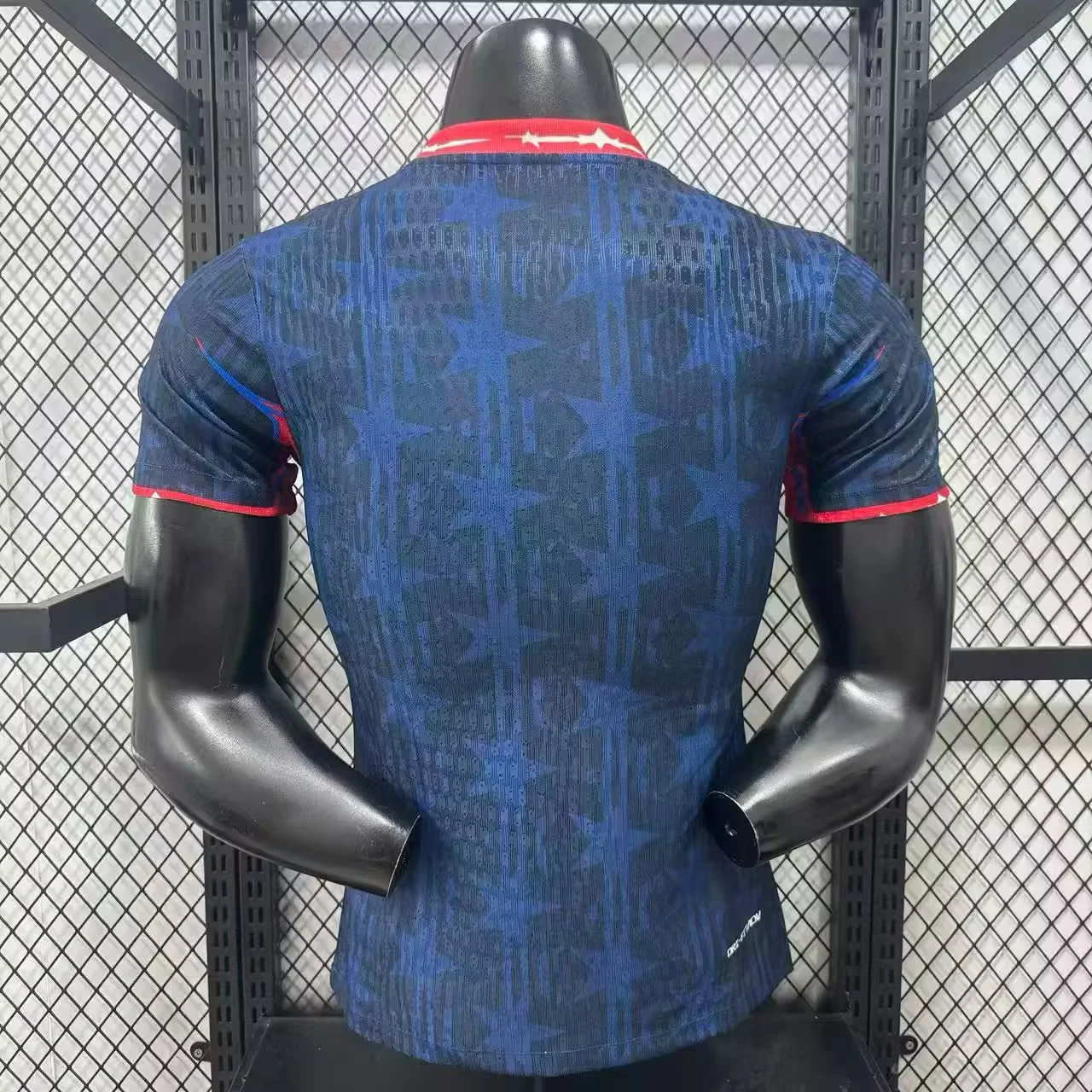 2026/2027 Player Levver Paris Special Edition Black Football Shirt 1:1 Thai Quality