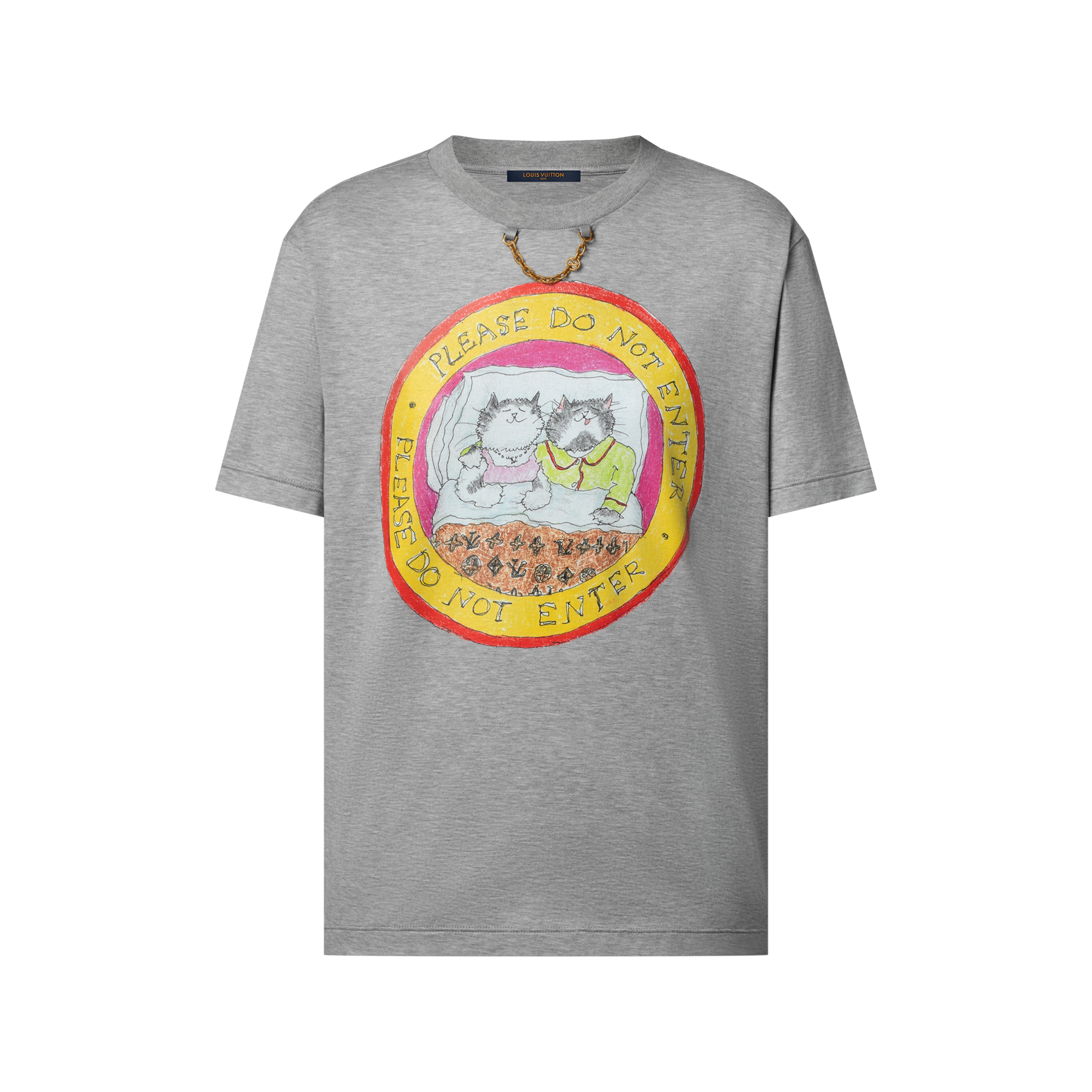 キャットスタンプ Tシャツ