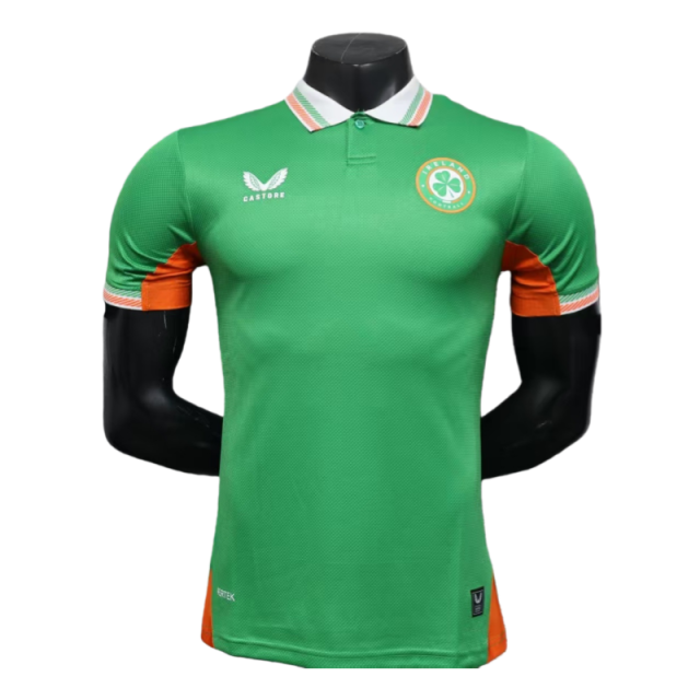 Ireland Home Jersey Player Version World Cup 2026