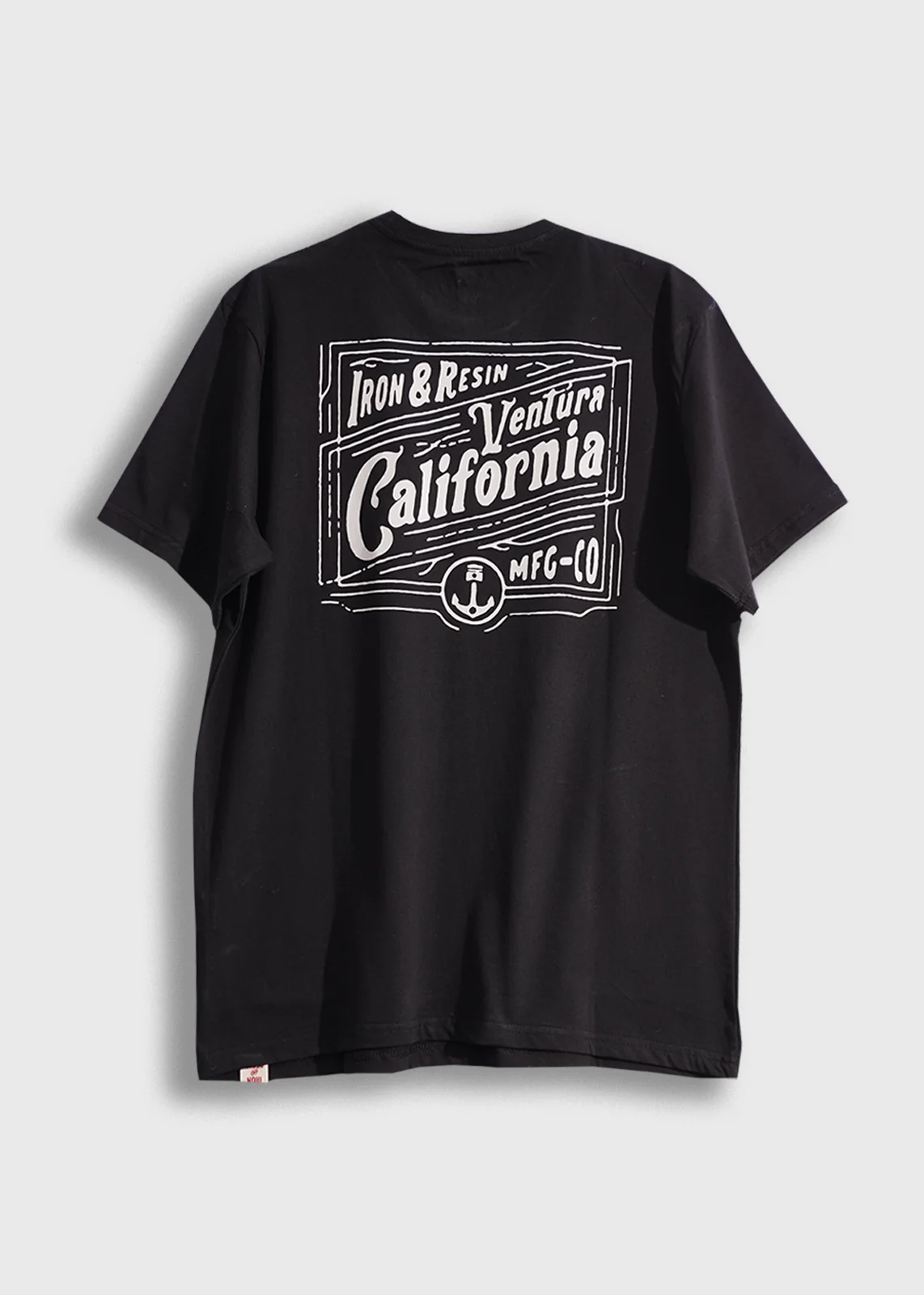Vintage Sign Tee