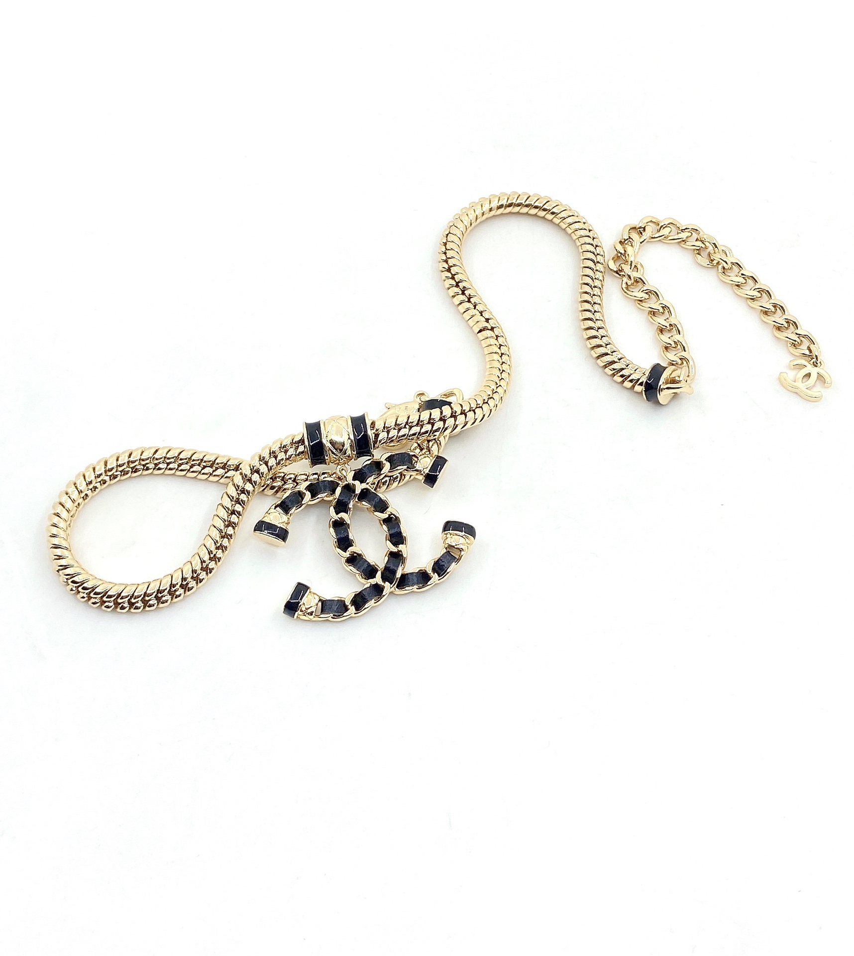 Chanel Fashion Necklace