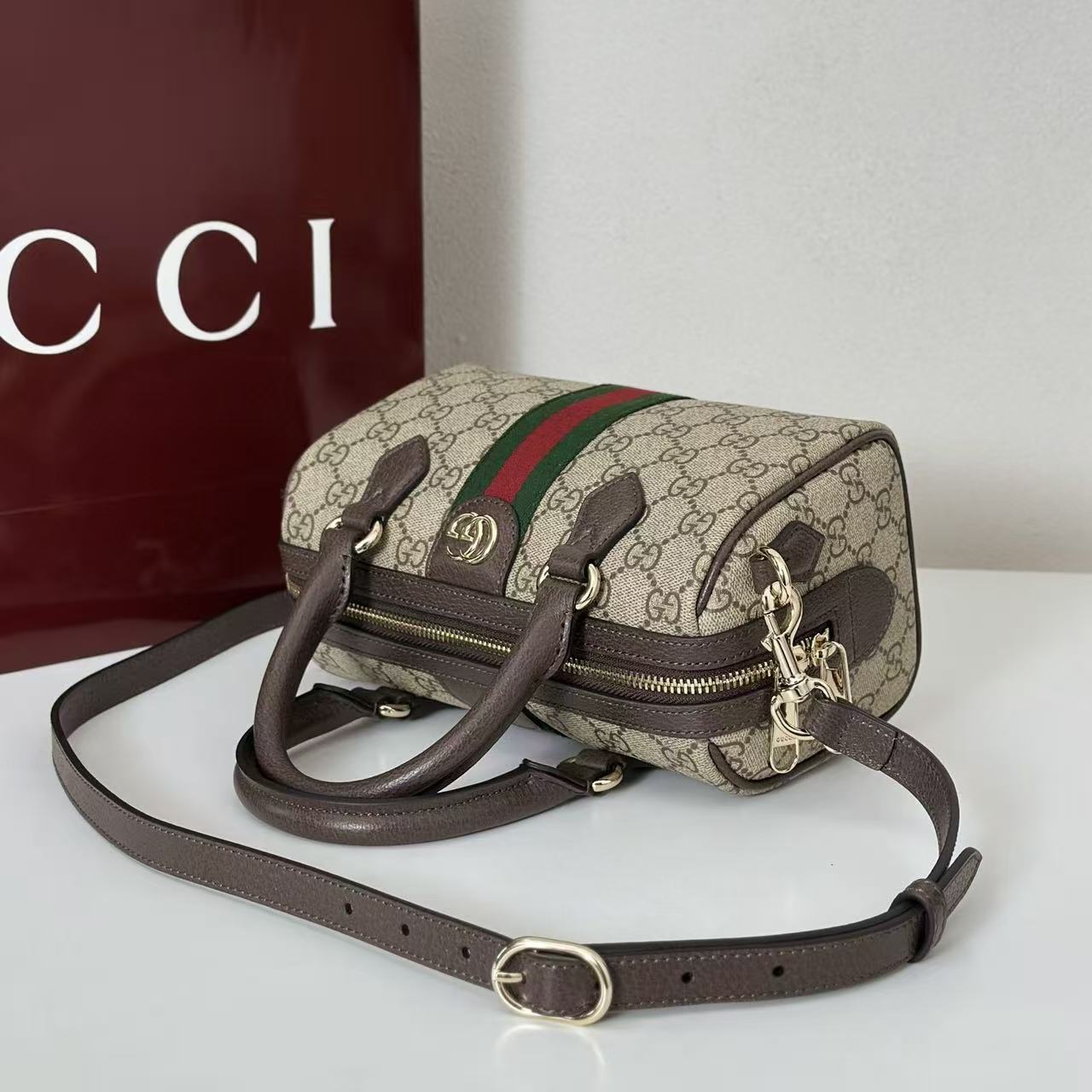 GUCCI bags new handbag
