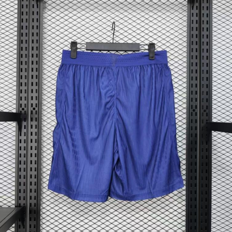 Player Version 25/26 Barcelona Home Shorts S-2XL
