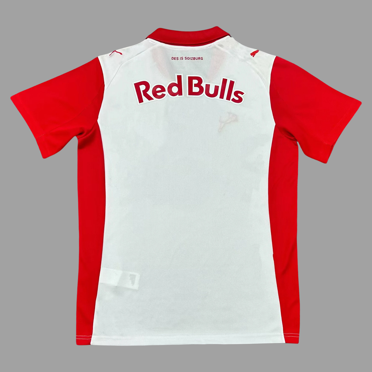 Red Bull Salzburg 25/26 Home Jersey S-XXL