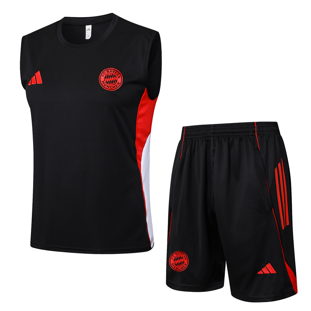 Bayern Munich Training Jersey 25/26