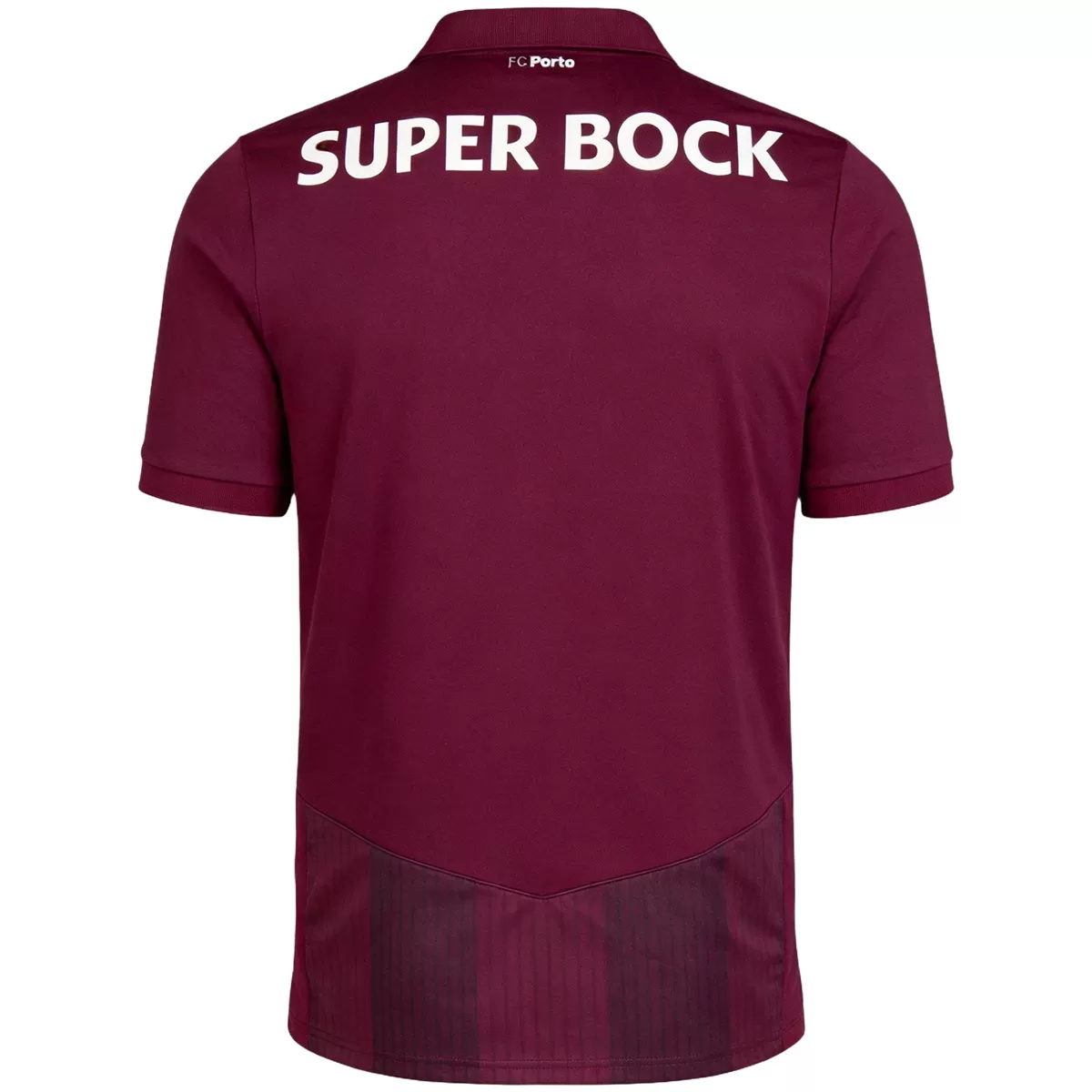 FC Porto Away Jersey Fan Version 26/27 | Soc Jersey - Premium Football Jersey