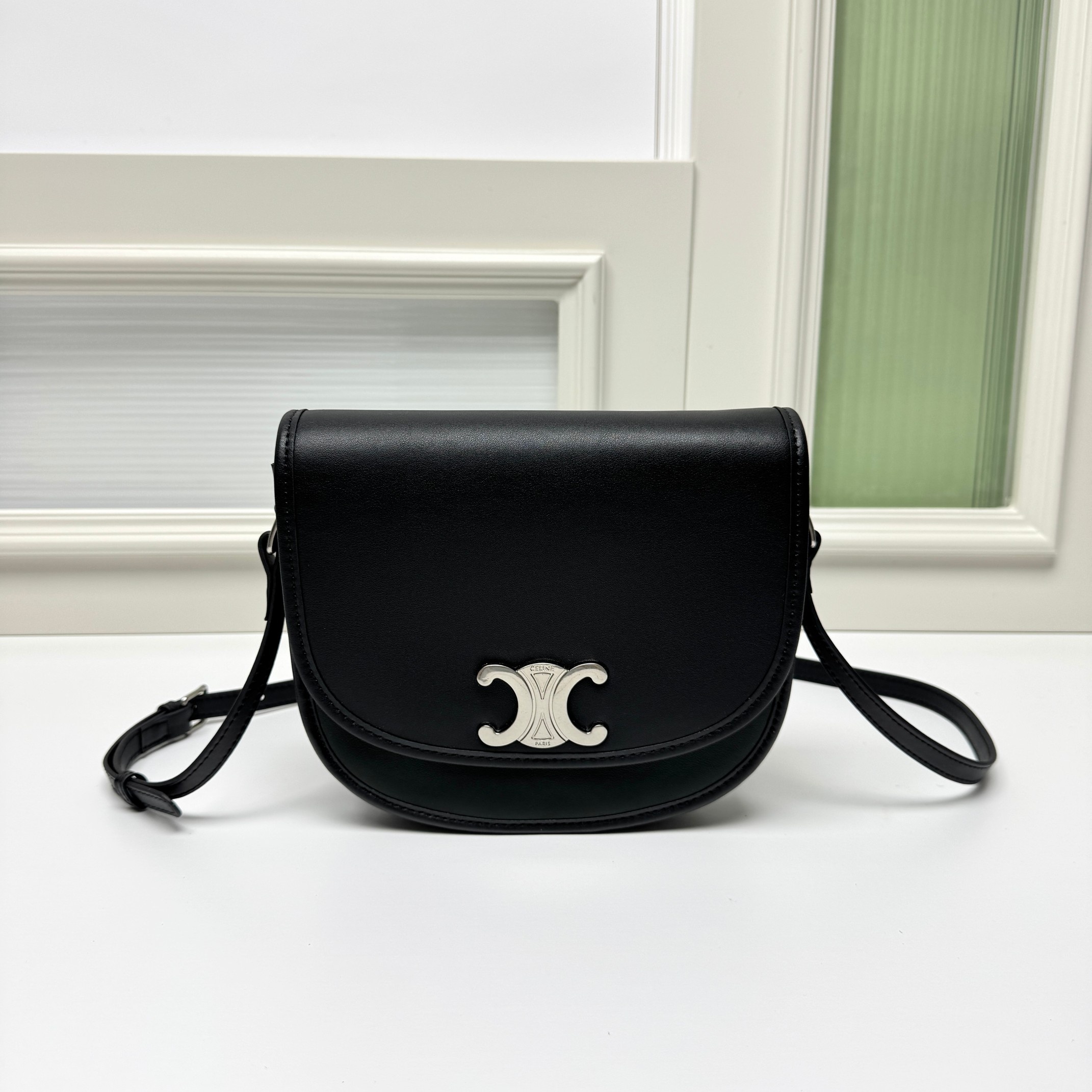 Celine Shoulder Bag Ladies' Favorite