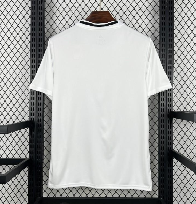 2026 Mens Curaçao World Cup Away Jersey S-2XL