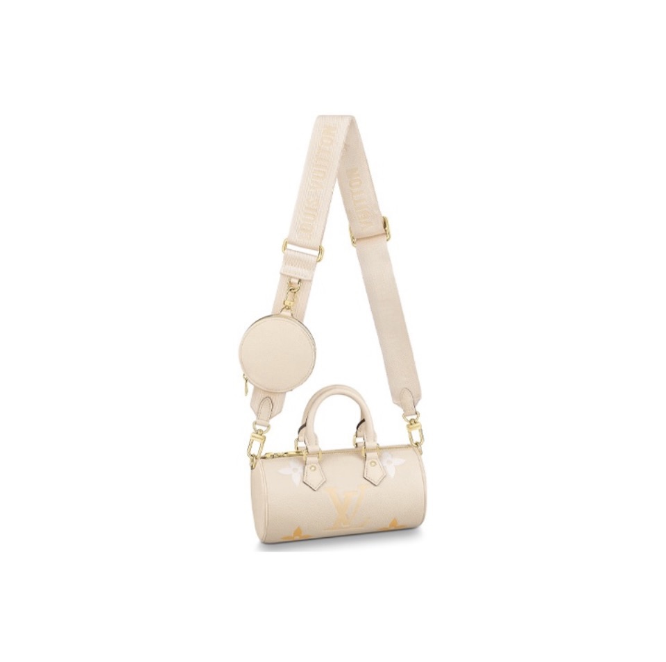 Louis Vuitton LV Papillon BB
