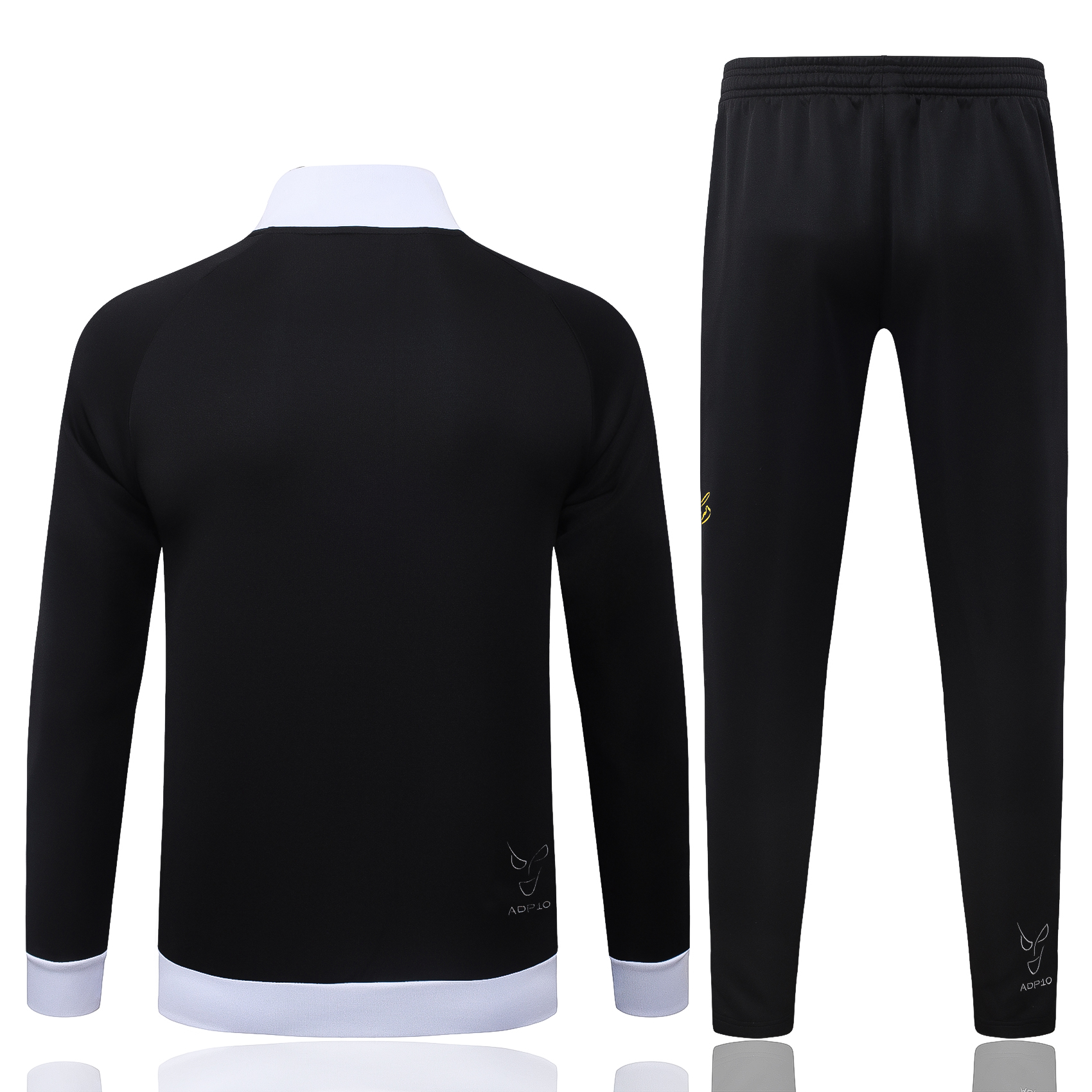 Juventus Training Jacket Suit 26/27 | Soc Jersey - Premium Football Jersey