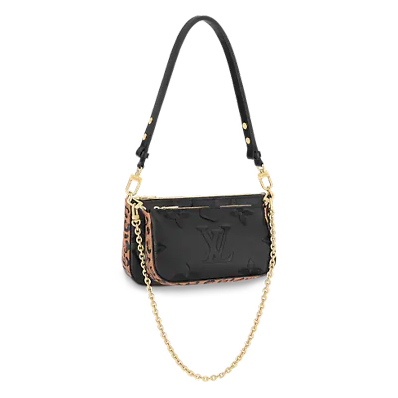 Louis Vuitton LV Multi Pochette Accessoires M44813